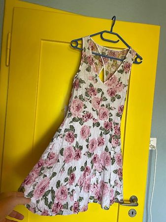 Damenkleid Gr.S/M