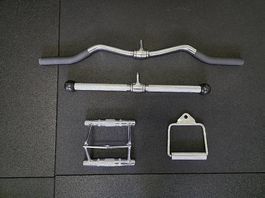 Latzug griffe 4 stück (Neuwertig