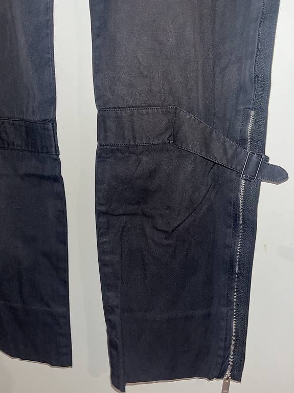 Pantaloni: Alexander McQueen Pants – Usato da Zürich venduto da ban_znd5 3