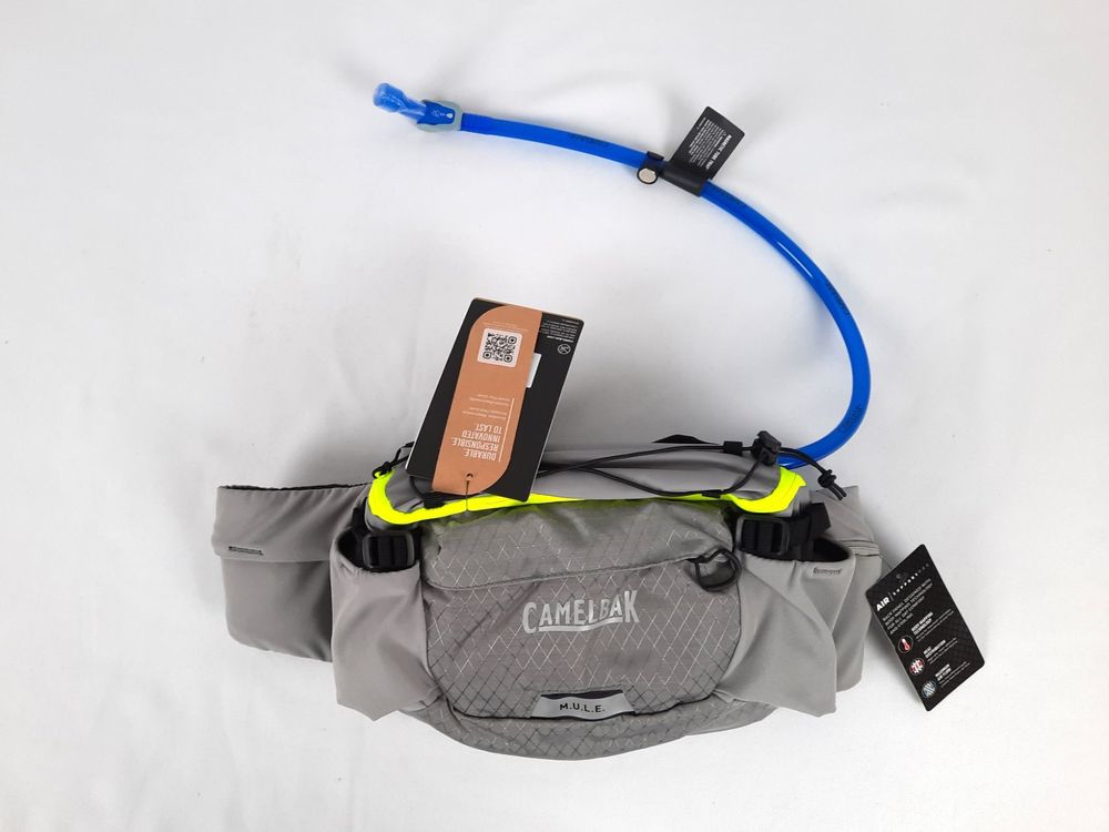 Camelbak Mule Sac Banane Vtt Camelbak Sac Vtt Homme Camelbak Sac