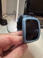 Swatch Touch Petro Zero Two