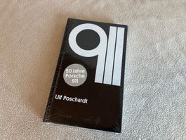 Porsche 911 - 50 Jahre - Ulf Poschardt - Neu & OVP
