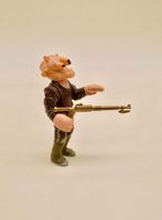 * STAR WARS * REE-YEES * ORIGINAL KENNER 1983 * TOPZUSTAND !
