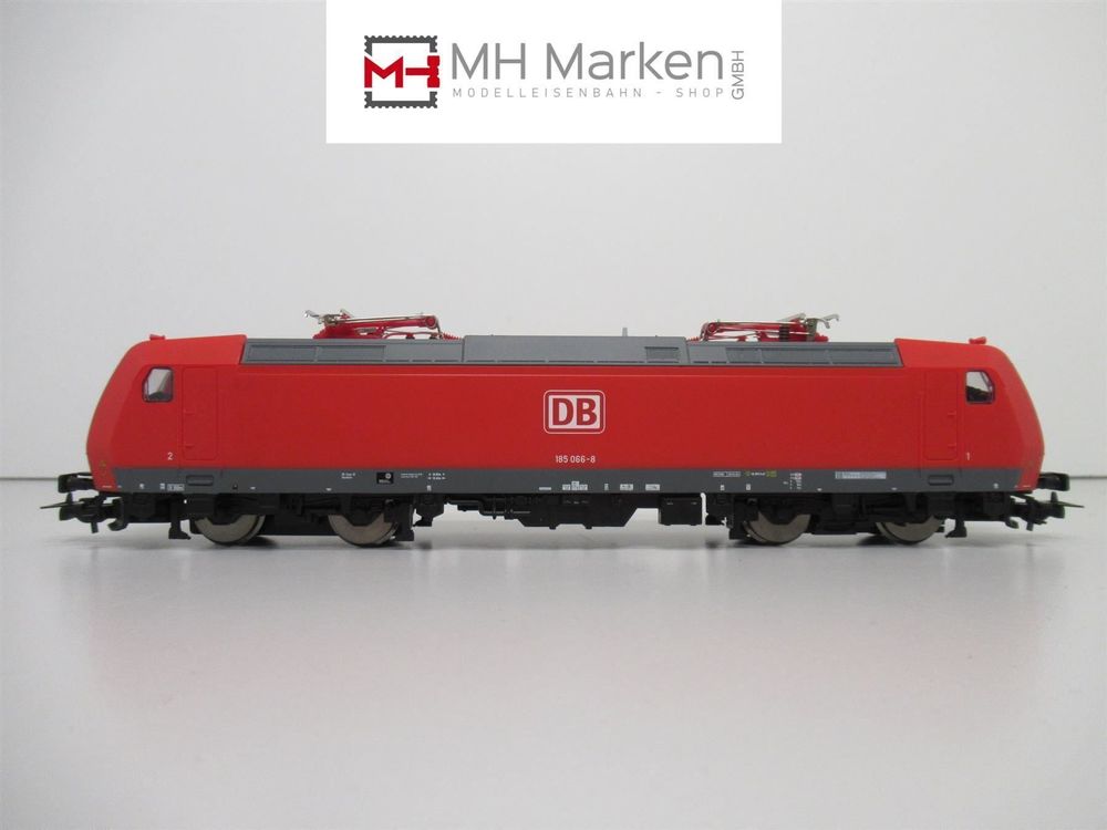 Piko 57430 DB AG BR 185 DC Analog H0 (Gebraucht) in für CHF 50 – mit ...