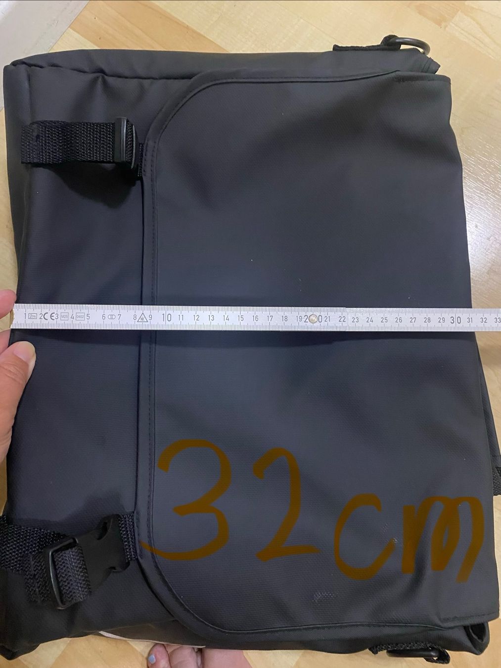Taschen: VELO TASCHE – Neu und originalverpackt aus Buochs von mel_dc2n 8