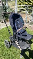 Cybex e-priam Pro Kinderwagen 11.2023 Neupreis 2‘800.-