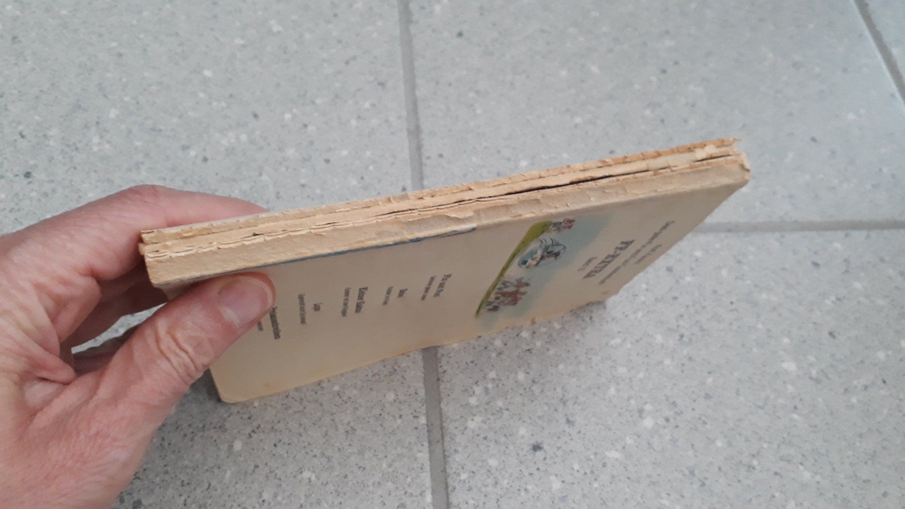 Fumetti: Fix und Foxi Extra Band 15 – Usato da Stäfa venduto da Supertramp73 2