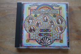 LYNYRD SKYNYRD - SECOND HELPING - SWEET HOME ALABAMA - CD