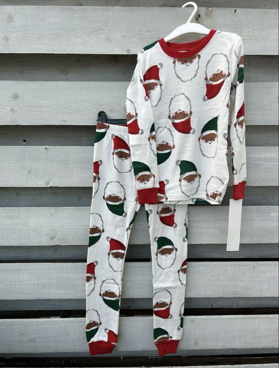 Pyjamas & Ähnliches: Weihnachtlicher Pijama – Neu und originalverpackt aus Kloten von Somers