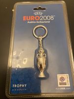 Schlüsselanhänger Euro2008 Pokal