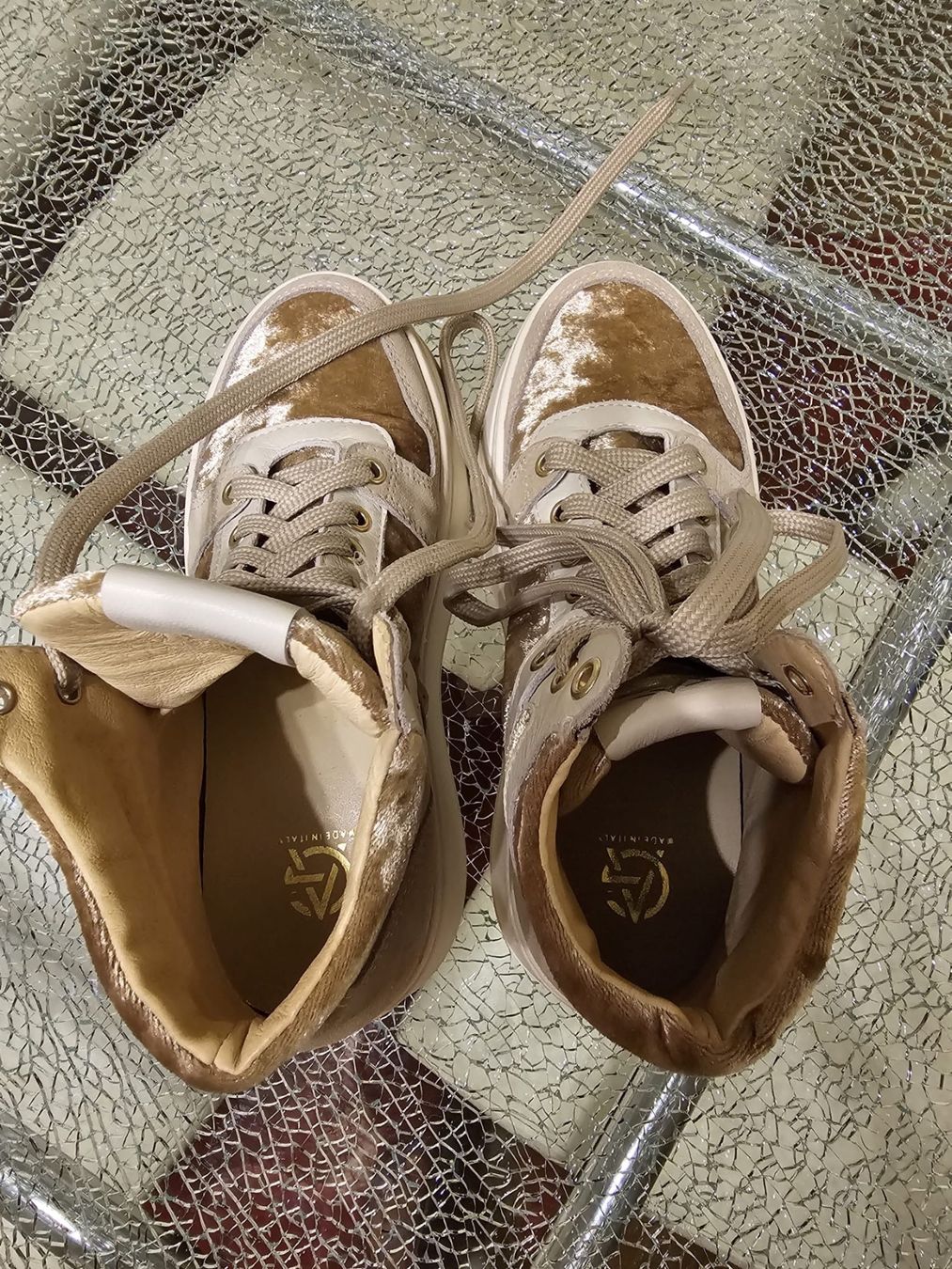Damenschuhe: Damenschuhe Gr. 36 – Neu und originalverpackt aus Luzern von Reni025 2
