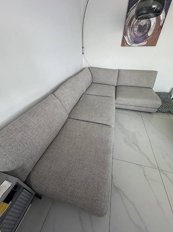 Sofas: Divano Poltronesofà Incanto dArtista  – Gebraucht aus Paradiso von Ajpf23 1