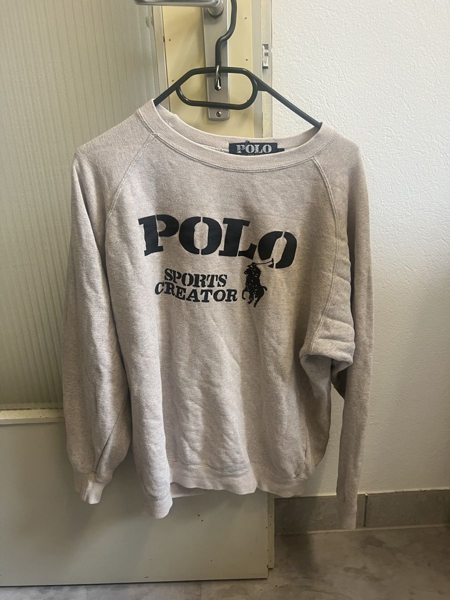 Pullover & Sweatshirts: Vintage Pullover – Gebraucht aus Kirchberg BE von lea_kb6y