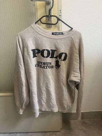 Vintage Pullover