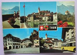 Thun