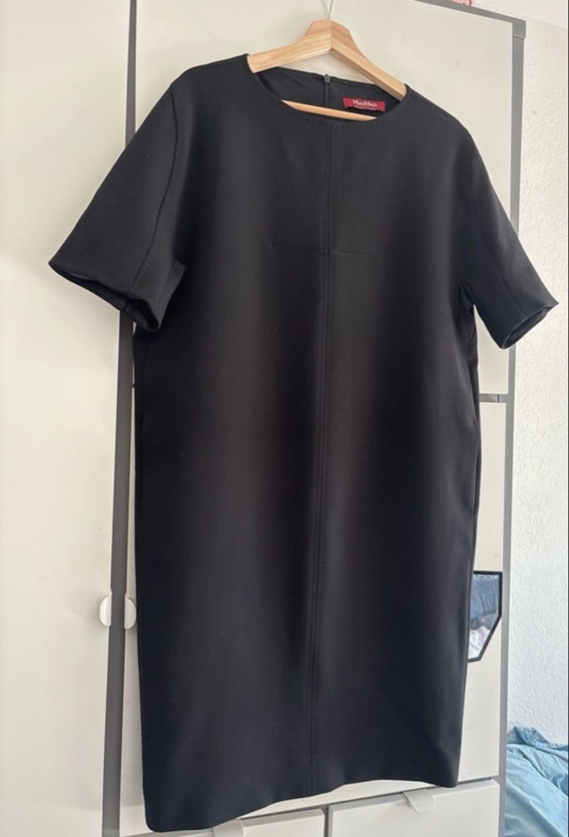 Kleider: Robe Max Mara  – Gebraucht aus Genève von ram_97rx 1