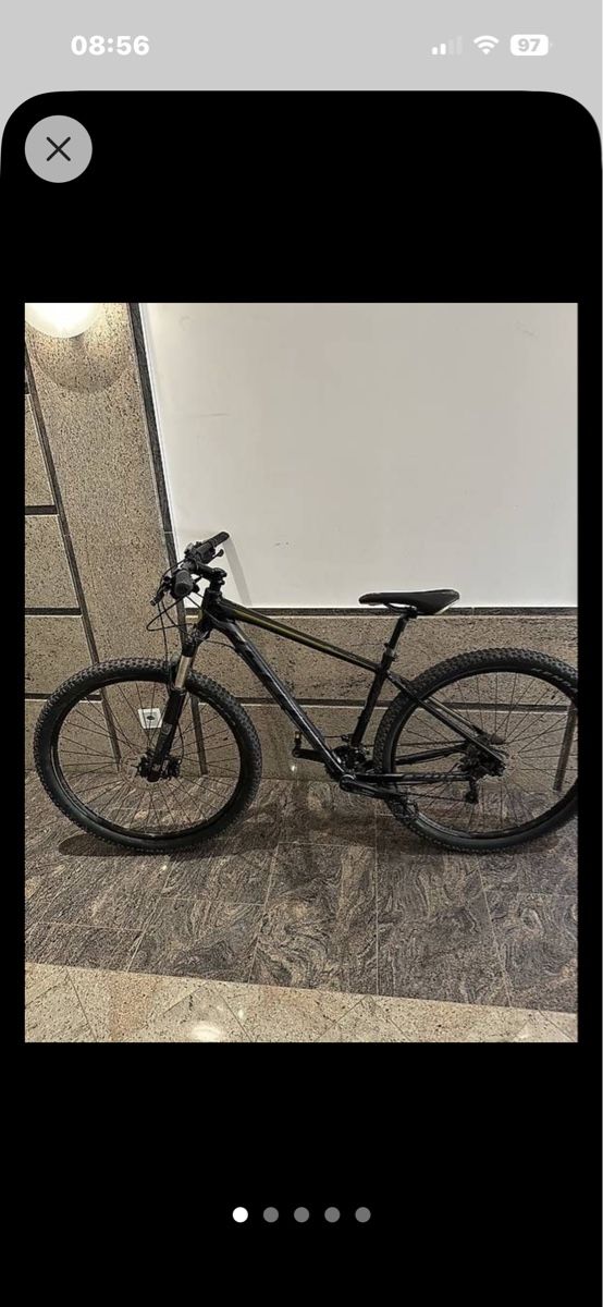 Scott Biciclette: VTT Scott aspect – Usato da Pully venduto da tarra26