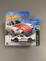 Heiss! Hot Wheels 71 Porsche 911 - Sammlerstück! 1:64
