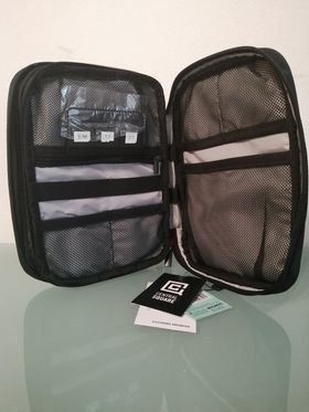 Spielautomaten: Central Square Electronic Organizer – Neu und originalverpackt aus Bäch SZ von Swissy46 4