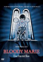 Bloody Marie - Frau mit Biss (1992) John Landis/UNCUT/RAR