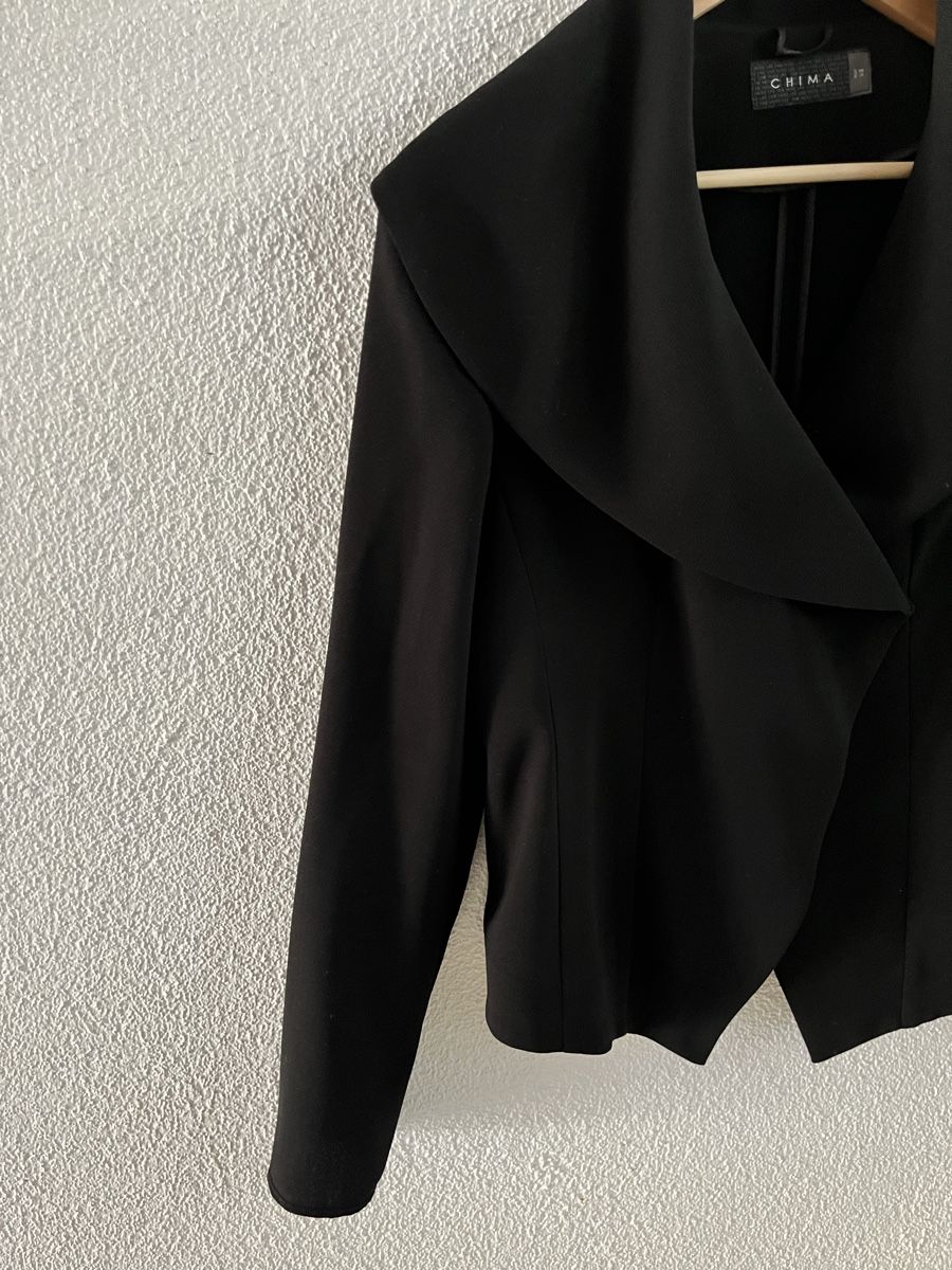 Jacken: Neuwertiger leichte Blazer – Neu (gemäss Beschreibung) aus Wettingen von epe_9vbf 3
