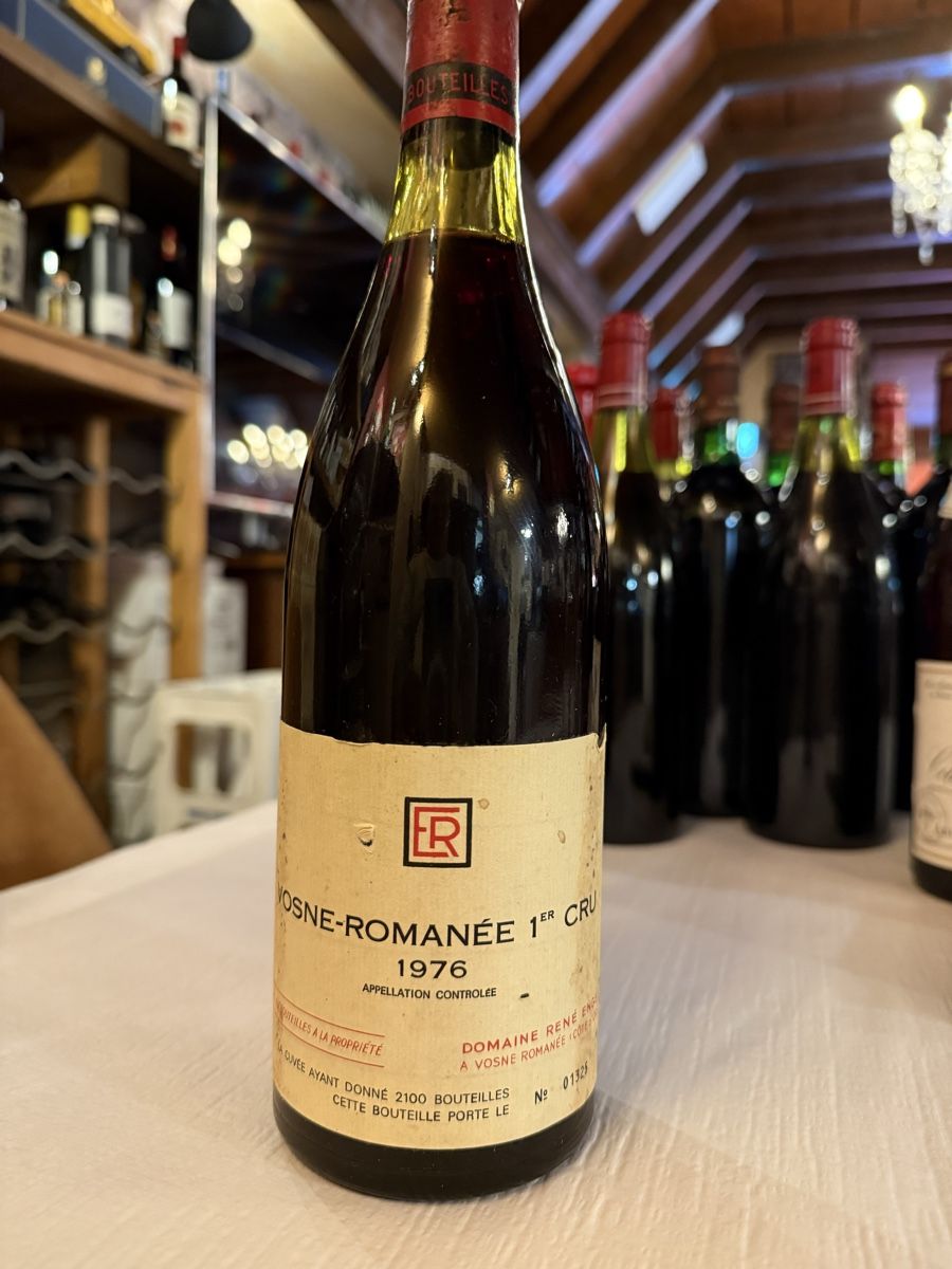 Wein: Französische Rotweine – Neu und originalverpackt aus Basel von UMast