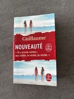 Livre Guillaume Musso