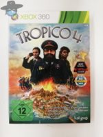 Tropico 4 / XBox 360 / NEU - sealed - OVP