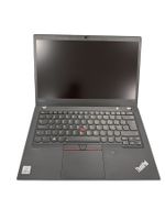 Lenovo ThinkPad T14 Gen 1 (14 ",  i5-10210U, 16 GB & 512GB)