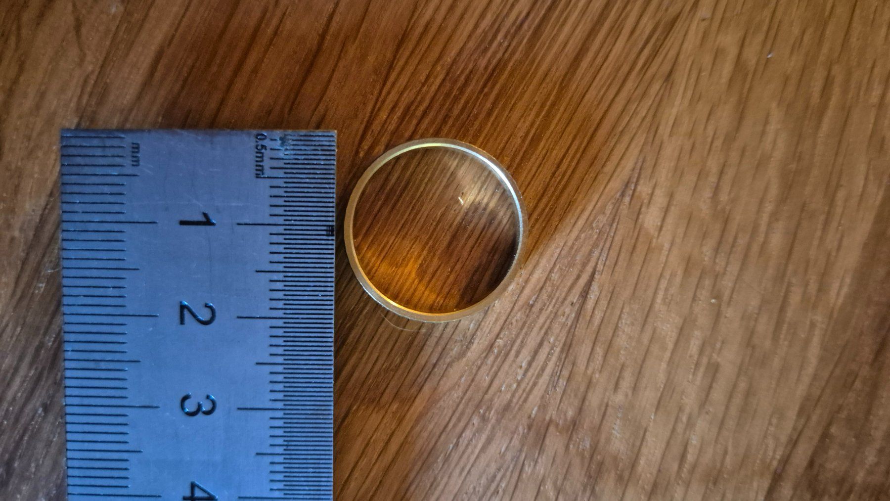 Anelli: bague – Usato da Mervelier venduto da marbre75 1