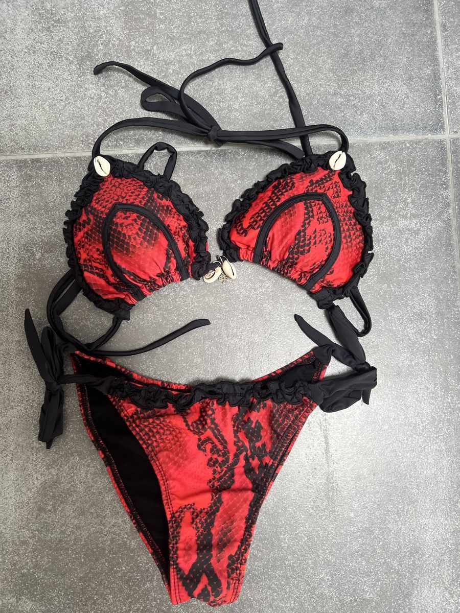 Nellykini Costumi da bagno & Bikini: Nellykini Grösse S – Usato da Wettswil venduto da alstel24