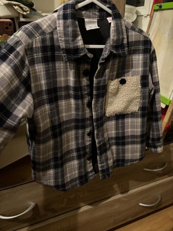 Jacke