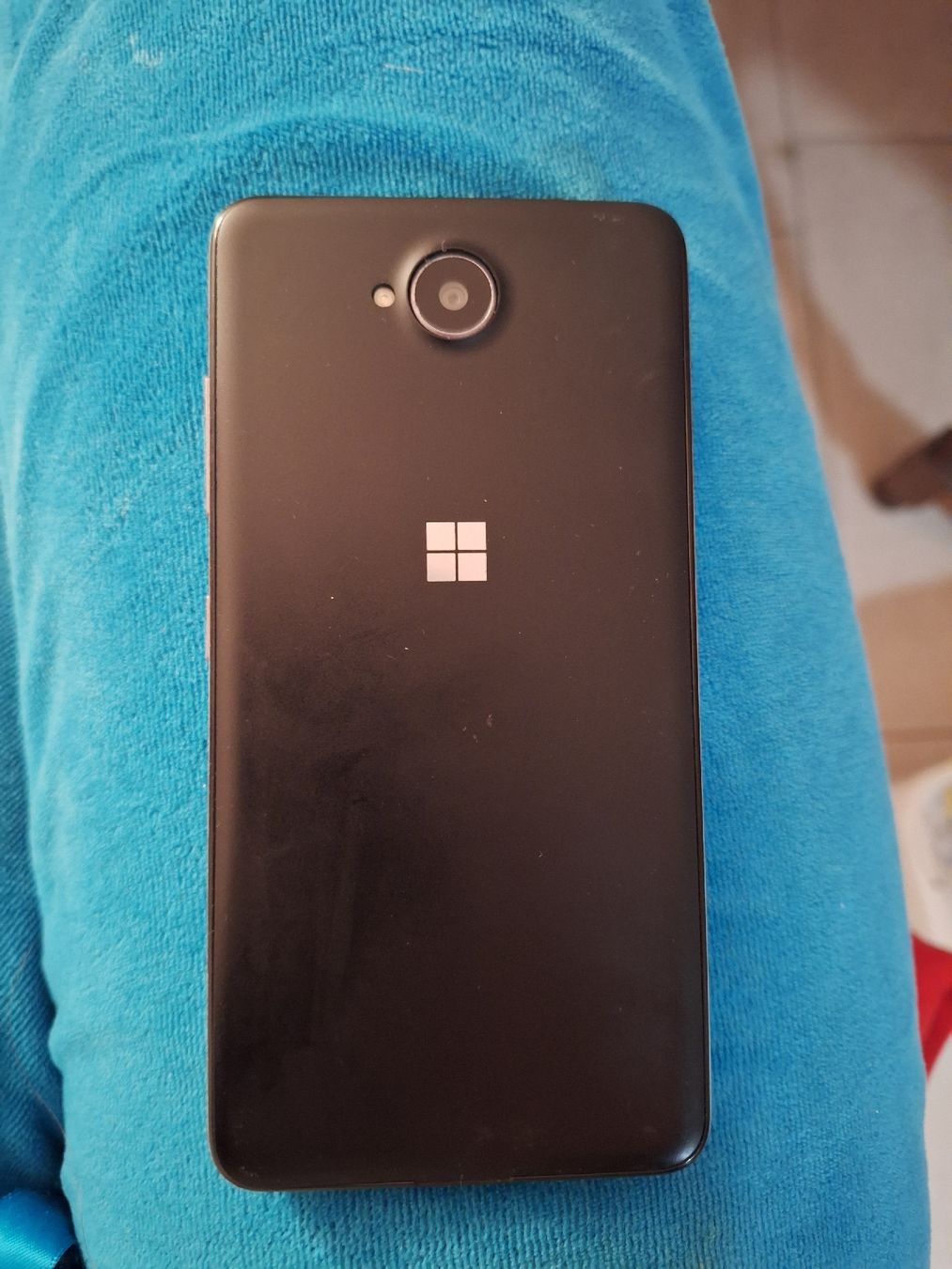 Microsoft Handys / Smartphones: Microsoft Natel – Neu (gemäss Beschreibung) aus Döttingen von DuHaiduc 1