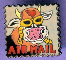 Swiss Cocktail  AIR MAIL
