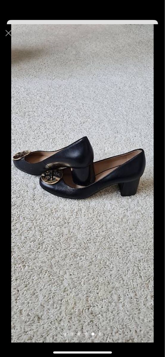 Tory Burch Scarpe da donna: Tory Burch Pumps 36 – Usato da Volketswil venduto da sandra8604 3