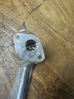 Sachs 503 Turbo Flammenrohr