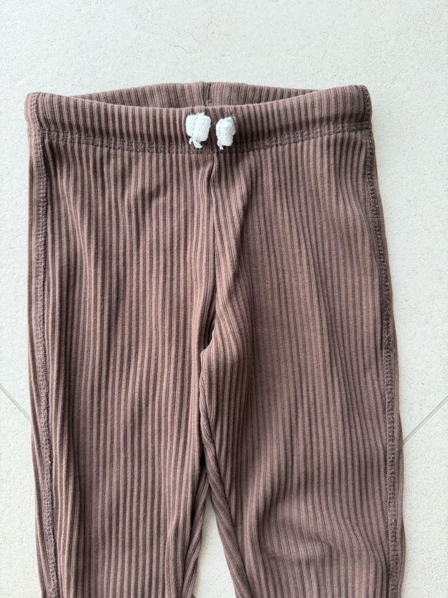 Zara Collant & Leggings: ZARA Leggins Gr.110 – Usato da Zug venduto da kow_6xr6