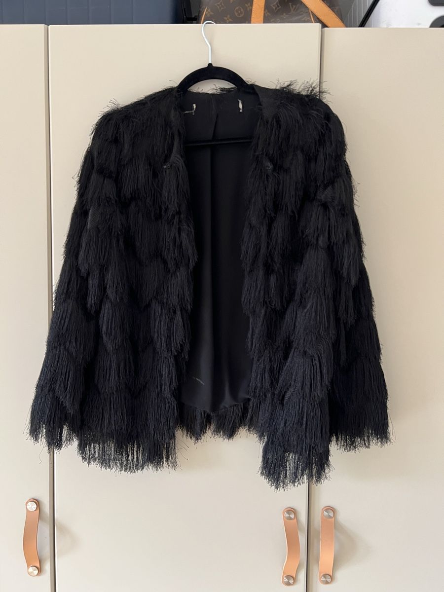 Giacche: Feather top  – Usato da Zollikon venduto da jud_cmm9