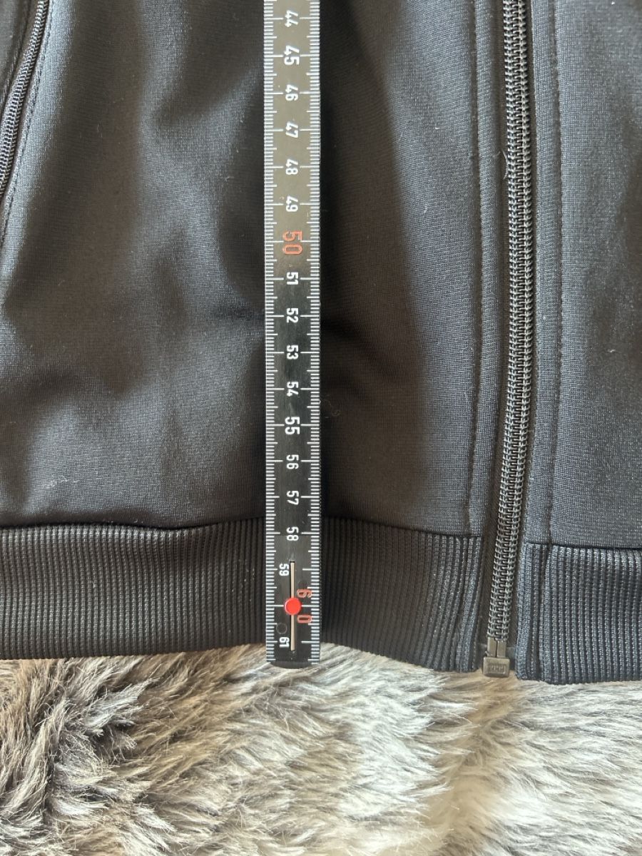 Adidas Giacche: Adidas Zip Hoodie – Nuovo (secondo la descrizione) da Buchrain venduto da mer_2yht 3