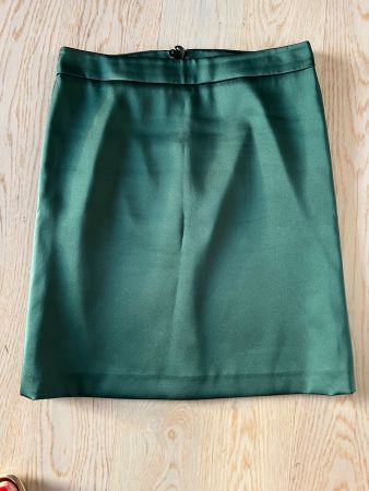 Hallhuber Damen Bleistiftrock