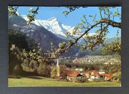 AK Gils und Thusis Piz Beverin