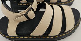Dr. Martens Sandalen, beige, Grösse 38, neu! Sommer