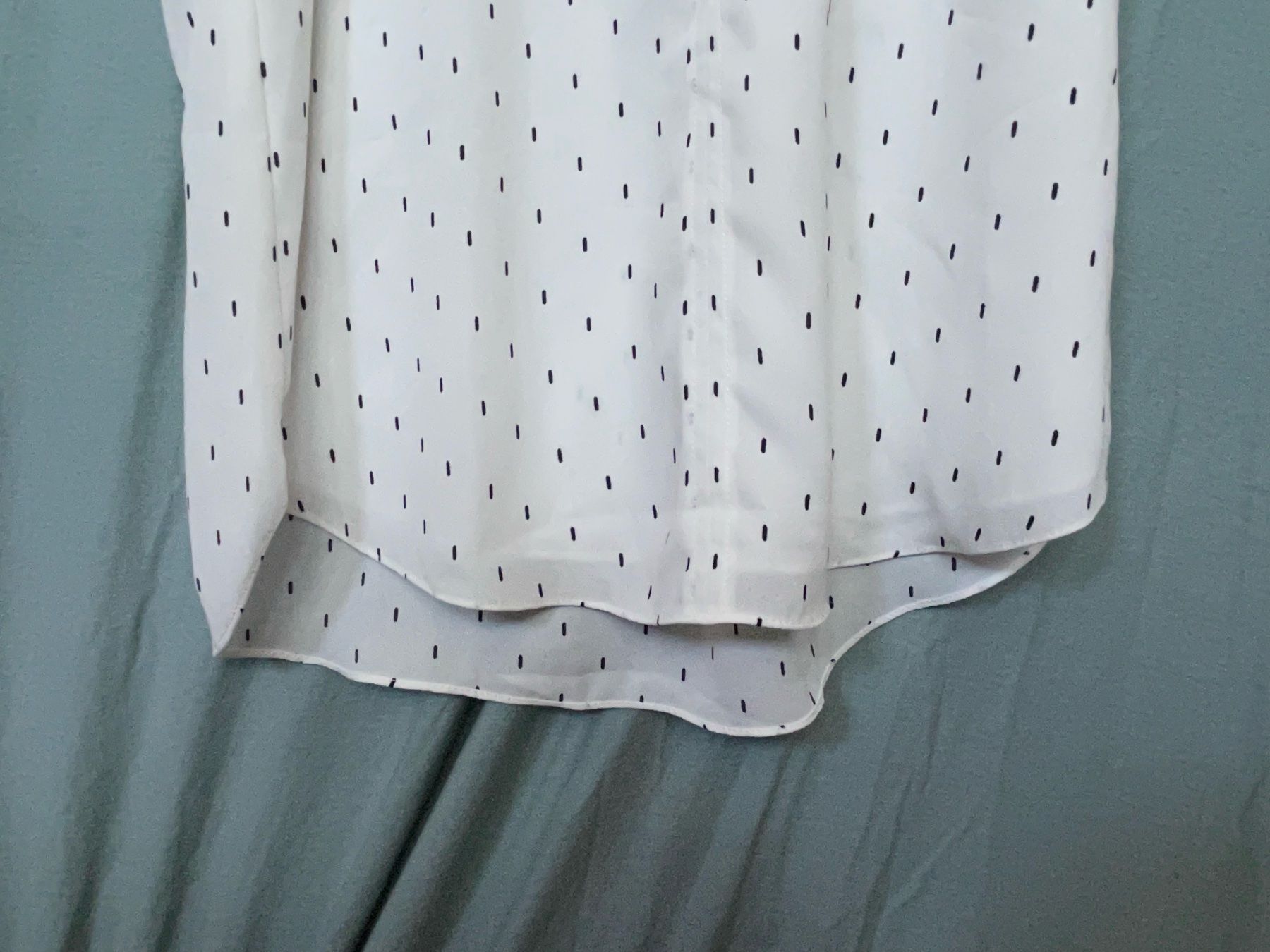 H&M Camicette: H&M Bluse – Usato da Basel venduto da Robyn20 7
