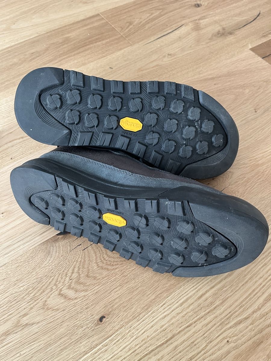 North Face Herrenschuhe: The North Face Clyffe Sneaker Vibram 39/40 – Neu (gemäss Beschreibung) aus Wilderswil von brinscipessa 2