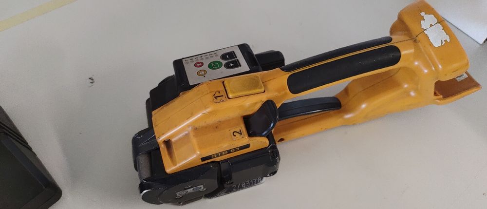 Handumreifungsgerät Strapex STB 63 (Defekt) in Thun für CHF 223 – mit ...