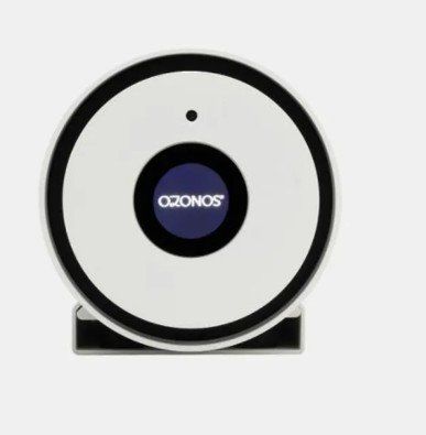 Purificatori d'aria: Ozonos AC-II Smart Standard Raumerfrischungsgerät – Nuovo e nell'imballaggio originale da Bassersdorf venduto da COOL-AG 1