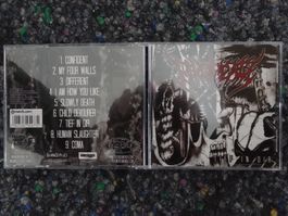 CD : Pikodeath