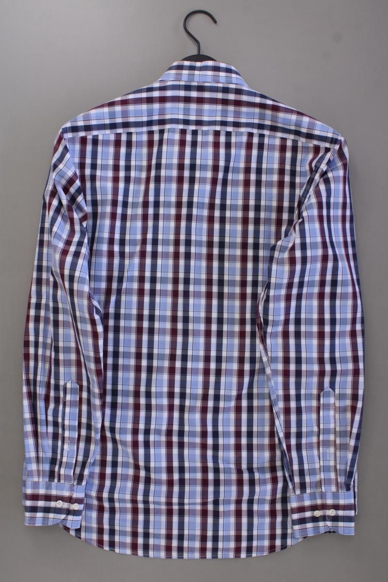Camicie: März Karohemd Gr. Hemdgröße 40 kariert – Nuovo (secondo la descrizione) da Neustadt an der Waldnaab venduto da SecondLifeFashion 3