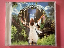 Scissor Sisters - Scissor Sisters