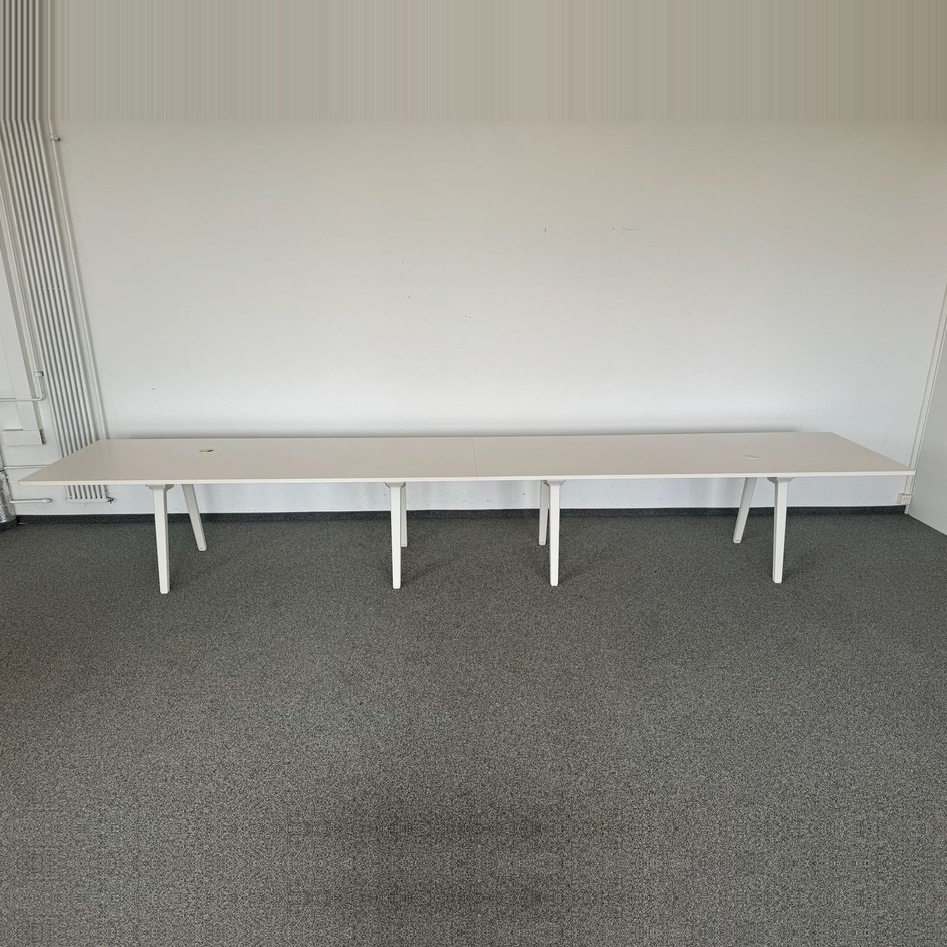 Tavoli: Vitra Joyn 2 Meet Sitzungstisch – Usato da Schönenwerd venduto da mcofficeshop